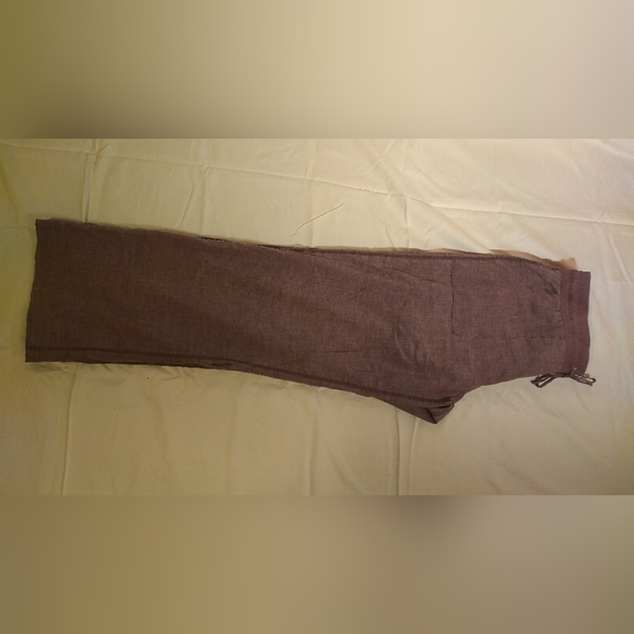 Prana light purple pants - Picture 2 of 4